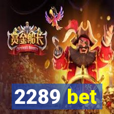 2289 bet